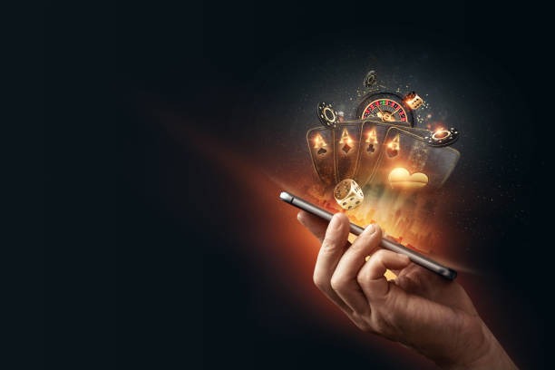 imbas slot featured game showcase