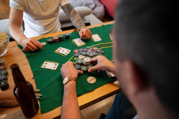 imbas slot platform interface showing live dealer tables and sportsbook sections