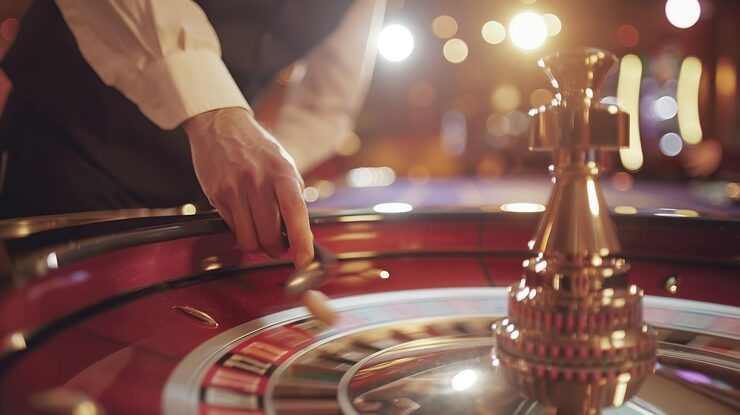 imbas slot featured game showcase