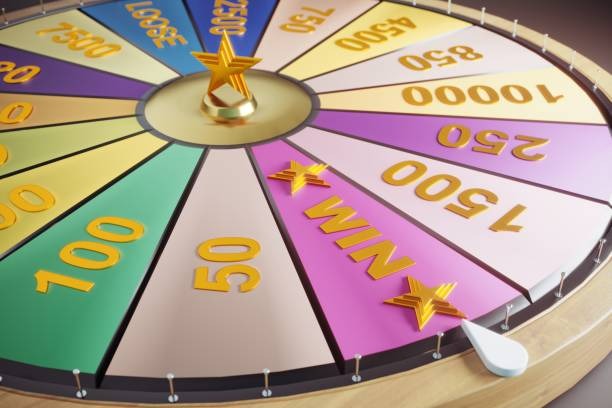 Live arcade game dealer at imbas slot studio