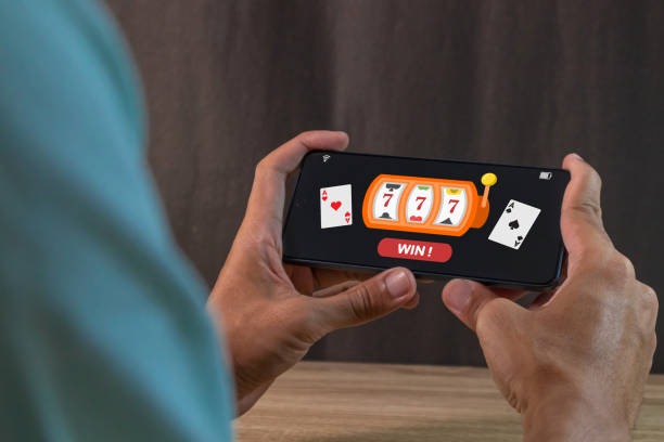 imbas slot payment interface showing QRIS code and multiple payment method options